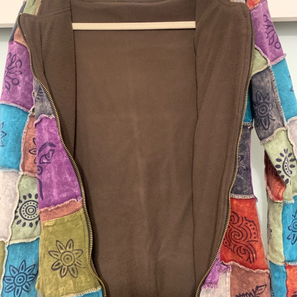 Jacket - Picture 4 of 4